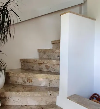 Apartamento Ferienwohnung Sandesneben