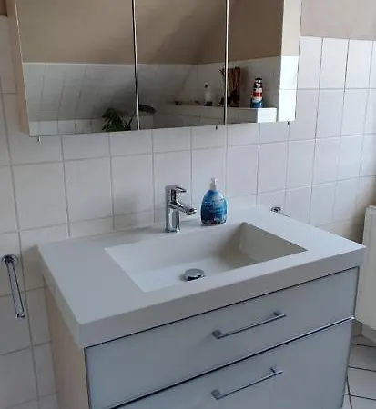 Ferienwohnung Apartamento *