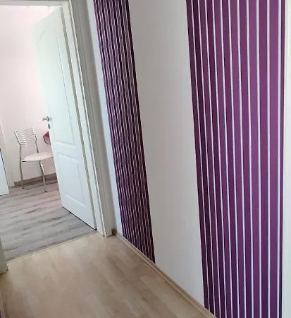 Ferienwohnung *