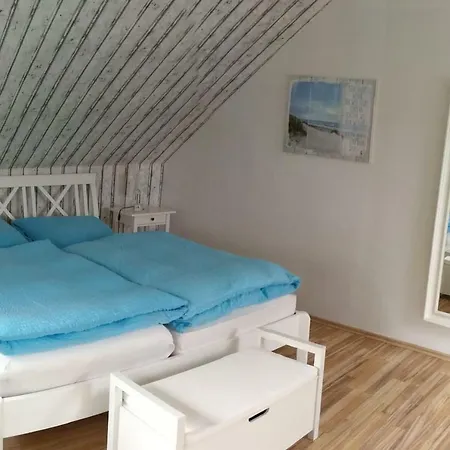 Ferienwohnung