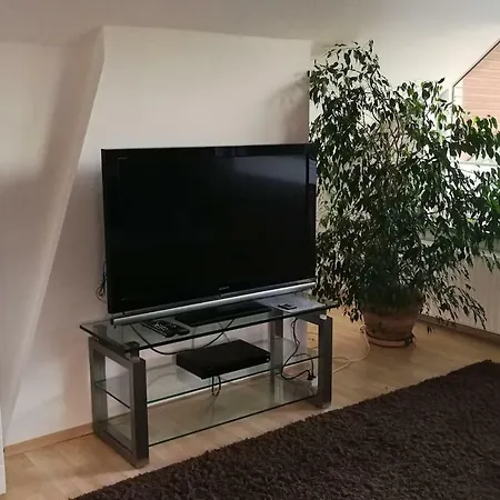 Ferienwohnung Apartamento Sandesneben