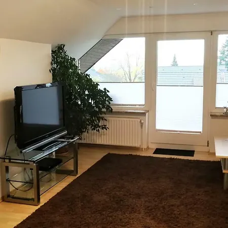 Ferienwohnung