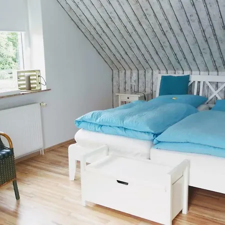 Ferienwohnung Apartamento
