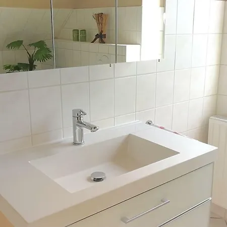 Ferienwohnung Sandesneben