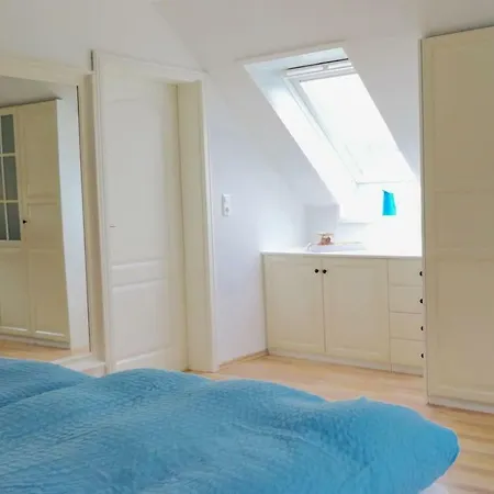 Apartamento Ferienwohnung