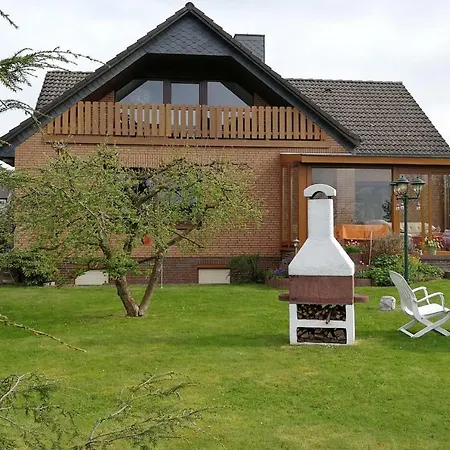 Ferienwohnung Apartamento