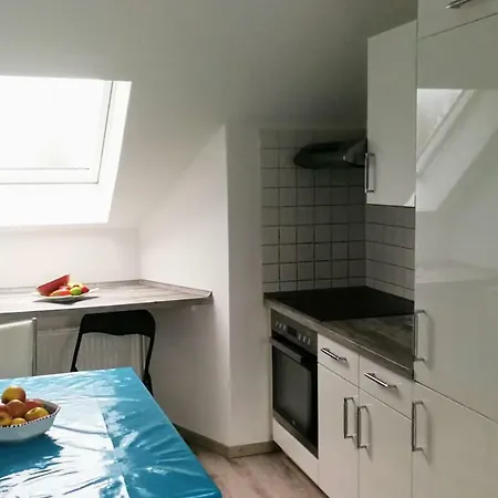 Apartamento Ferienwohnung *
