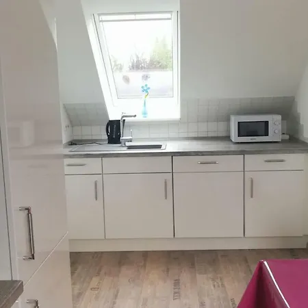 Apartamento Ferienwohnung *