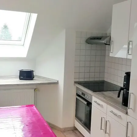 Ferienwohnung Apartamento