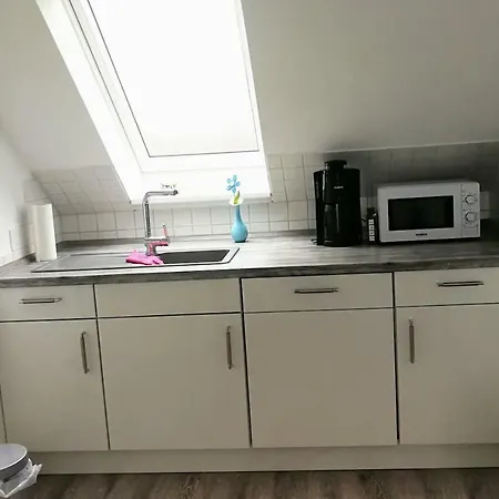 Ferienwohnung Apartamento